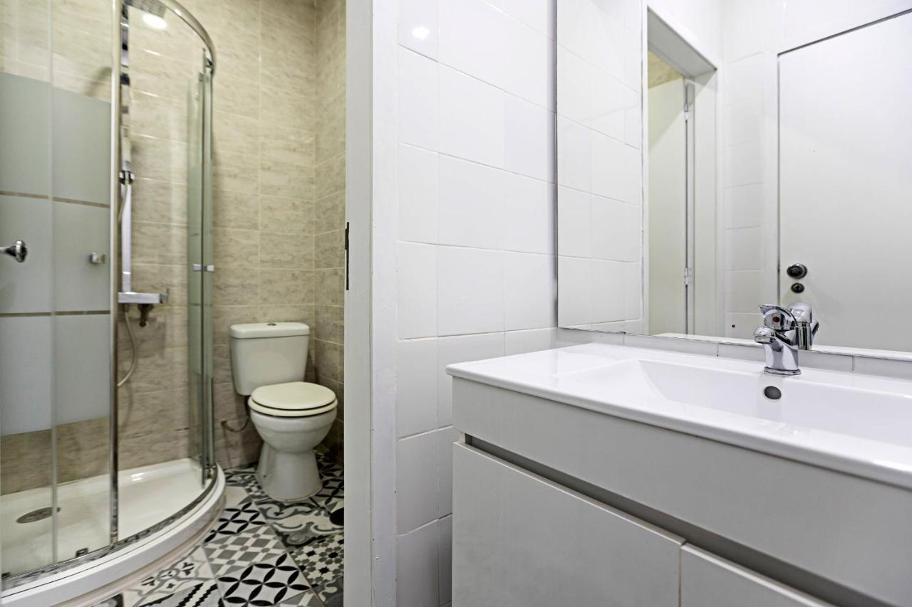 Amazing Apartment In Downtown Porto By Lovelystay Εξωτερικό φωτογραφία