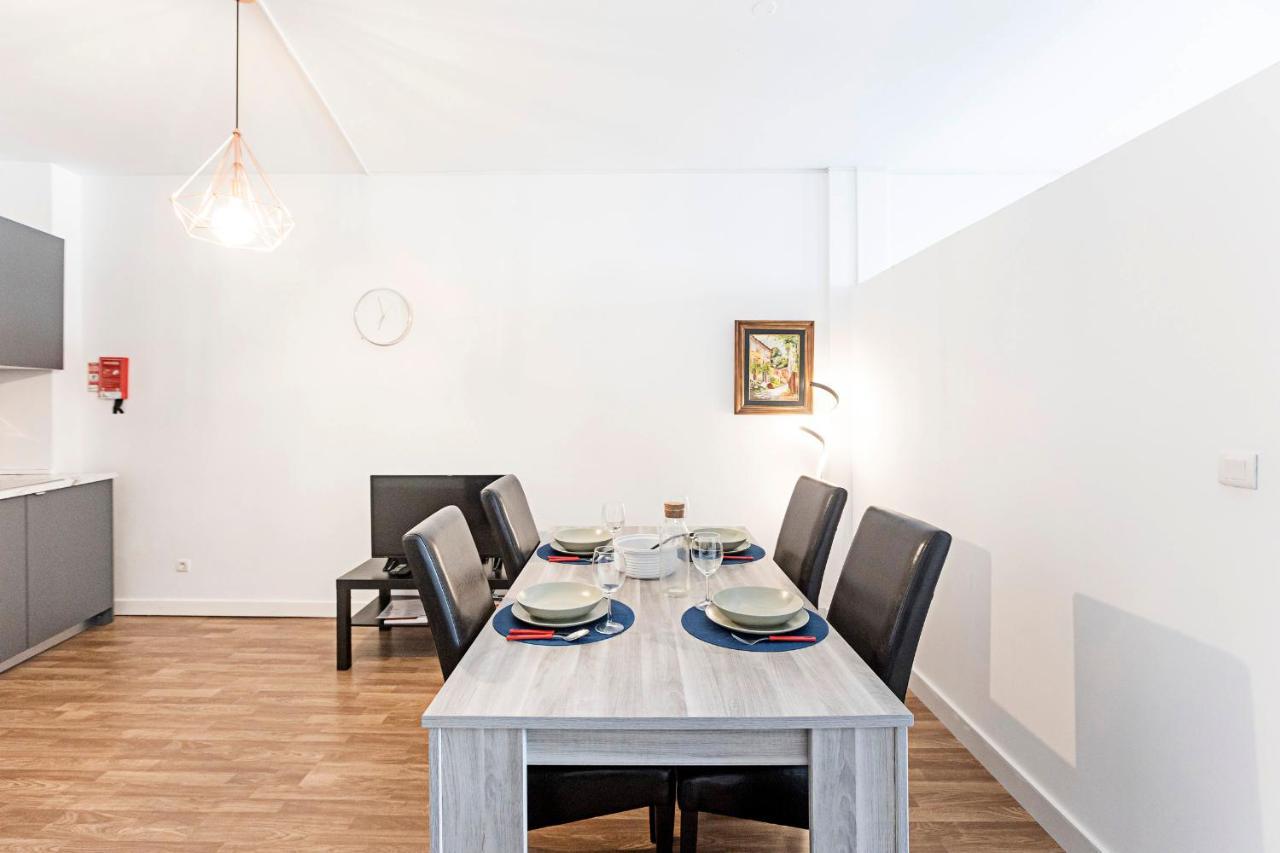 Amazing Apartment In Downtown Porto By Lovelystay Εξωτερικό φωτογραφία