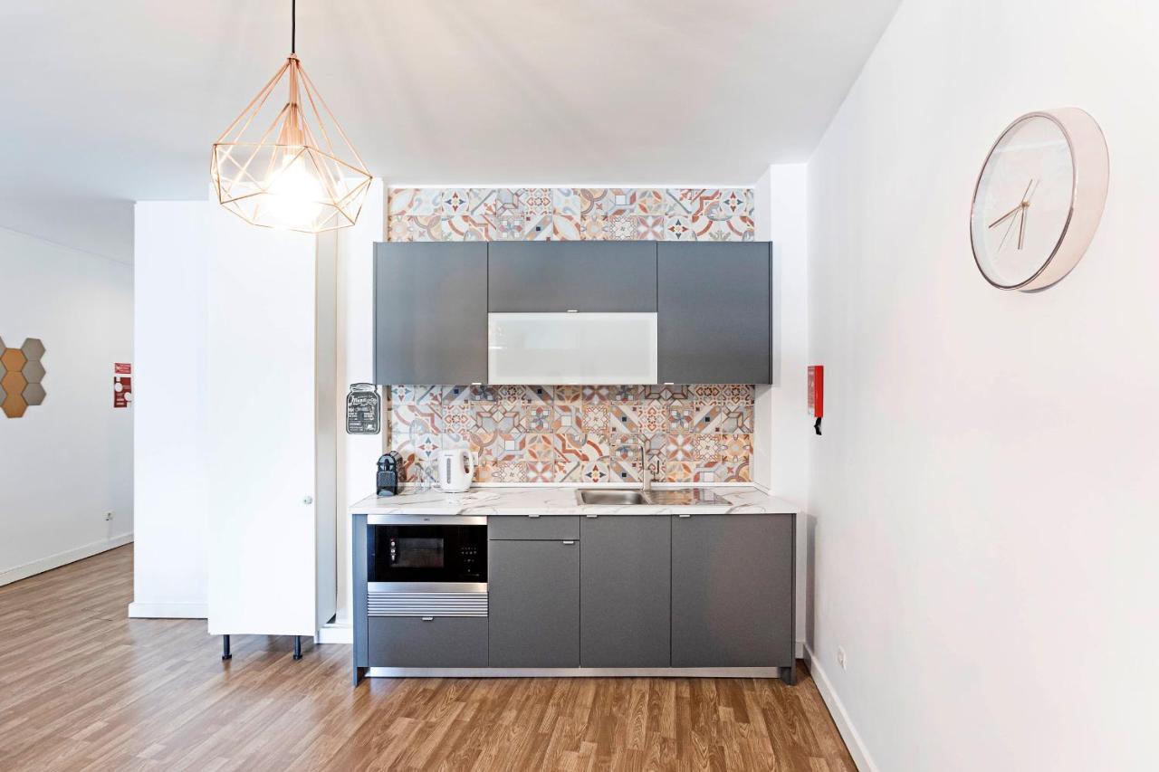Amazing Apartment In Downtown Porto By Lovelystay Εξωτερικό φωτογραφία