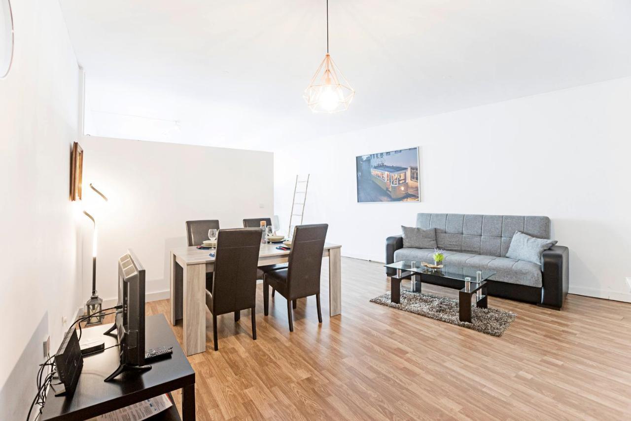 Amazing Apartment In Downtown Porto By Lovelystay Εξωτερικό φωτογραφία